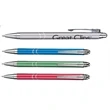Dawson Satin Pen | https://www.bestnamebadges.com