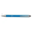 Dawson Satin Pen | https://www.bestnamebadges.com