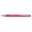 Dawson Satin Pen | https://www.bestnamebadges.com