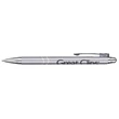 Dawson Satin Pen | https://www.bestnamebadges.com