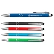 Dawson Stylus Soft Pen | https://www.bestnamebadges.com