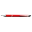 Dawson Stylus Soft Pen | https://www.bestnamebadges.com