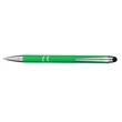 Dawson Stylus Soft Pen | https://www.bestnamebadges.com