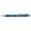 Dawson Stylus Soft Pen | https://www.bestnamebadges.com