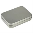 First Aid Kit Tin | https://www.bestnamebadges.com