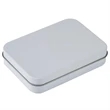 First Aid Kit Tin | https://www.bestnamebadges.com