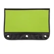 Varsity School Pouch | https://www.bestnamebadges.com