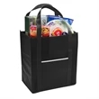 Reusable Grocery Tote | https://www.bestnamebadges.com