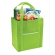 Reusable Grocery Tote | https://www.bestnamebadges.com