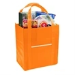 Reusable Grocery Tote | https://www.bestnamebadges.com