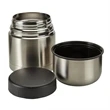 Insulated Food Container | https://www.bestnamebadges.com