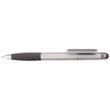 Twist Plastic Stylus Pen | https://www.bestnamebadges.com