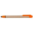 Recycled Ballpoint Stylus Pen | https://www.bestnamebadges.com