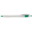 Retractable Ballpoint Pen | https://www.bestnamebadges.com