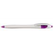 Retractable Ballpoint Pen | https://www.bestnamebadges.com