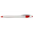 Retractable Ballpoint Pen | https://www.bestnamebadges.com