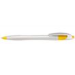 Retractable Ballpoint Pen | https://www.bestnamebadges.com