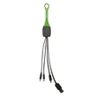 3-in-1 Charging Cable | https://www.bestnamebadges.com