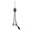 3-in-1 Charging Cable | https://www.bestnamebadges.com