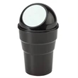 Mini Auto Cup Holder Trash Can | https://www.bestnamebadges.com