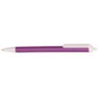 Advantage Retractable Pen | https://www.bestnamebadges.com