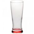 9.5 oz. Etched Pilsner Glasses | https://www.bestnamebadges.com