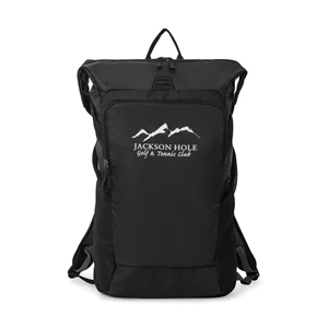 Vertex® Fusion Packable Backpack | https://www.bestnamebadges.com
