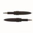 Rainier Utility Pen w/Stylus | https://www.bestnamebadges.com