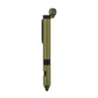 Rainier Utility Pen w/Stylus | https://www.bestnamebadges.com