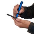 Rainier Utility Pen w/Stylus | https://www.bestnamebadges.com
