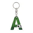 1/4" Acrylic Key Chain - Up To 2 Sq. Inches | https://www.bestnamebadges.com