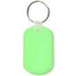 Tag Soft Plastic Keychains | https://www.bestnamebadges.com