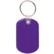 Tag Soft Plastic Keychains | https://www.bestnamebadges.com