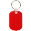 Tag Soft Plastic Keychains | https://www.bestnamebadges.com