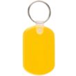 Tag Soft Plastic Keychains | https://www.bestnamebadges.com
