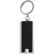 Rectangle Light Keychains | https://www.bestnamebadges.com
