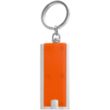 Rectangle Light Keychains | https://www.bestnamebadges.com