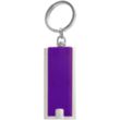Rectangle Light Keychains | https://www.bestnamebadges.com