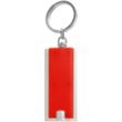 Rectangle Light Keychains | https://www.bestnamebadges.com