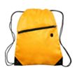 Drawstring Backpacks With Pocket | https://www.bestnamebadges.com