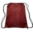 Classic Polyester Drawstring Bags | https://www.bestnamebadges.com