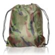Classic Polyester Drawstring Bags | https://www.bestnamebadges.com