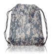 Classic Polyester Drawstring Bags | https://www.bestnamebadges.com