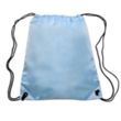 Classic Polyester Drawstring Bags | https://www.bestnamebadges.com