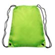Classic Polyester Drawstring Bags | https://www.bestnamebadges.com