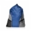 Sporter Drawstring Backpacks | https://www.bestnamebadges.com