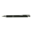 Retractable Plastic Ballpoint Pen | https://www.bestnamebadges.com