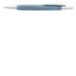 Click Action Plastic Pen | https://www.bestnamebadges.com