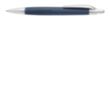 Click Action Plastic Pen | https://www.bestnamebadges.com