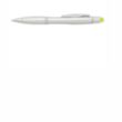Marathon Gel Highlighter Pen | https://www.bestnamebadges.com